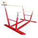 1200-2000mm Gymnastics Primary Training Gym Uneven Bars for Practice Bars