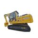 Hydraulic Used Komatsu PC200 Excavator Pc200-8 20000kg