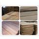 Unfinished Brazilian Hardwood Flooring ----Cumaru