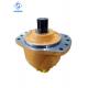 31.5 Mpa High Torque Hydraulic Motor For Demanding Industrial