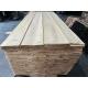 OEM White Ash Wood Veneer Crown Cut 0.45mm Thick Panel AA grade