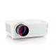 8GB 1.5 GHz Dual Core 3000Lumens WiFi Android 4.2 Projector