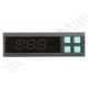 115Vac SGS Temperature Indicator Controller Carel IR33C0LR00