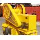 Gold Ore Mobile Crushing Plant ,  Jaw Rock Flexible Diesel Engine Crusher