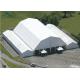 Polygon Outdoor Sports Tents Water Resistant With Heavy Duty Materials
