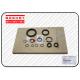 5878321261 5-87832126-1 Clutch System Parts Transmission Overhaul Gasket Set for ISUZU 4HK1-T FRR