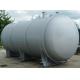 OEM Pressure Vessel Liquid Separation Tank Vessel For Petrochemical Refining Industry