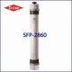 Dow UF Membrane / Pvdf Ultrafiltration Membrane For Water Treatment SFP-2860 SFD-2860