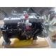 Used / New 6D34T 6D34 Complete Engine Assembly For Mitsubishi Excavator