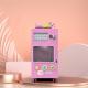Highly Interactive Magic Cotton Candy Machine 36 Flower Type