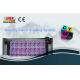 380V Voltage Continuous Inkjet Printer Flag Printing System 6500W Gross Power