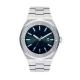 DRF-9005A Stainless Steel Quartz Watch ODM Timepiece Sapphire Quartz Watch