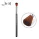 Anti Bacterial Contour Makeup Brush Scratch Resistant Light Weight