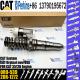 common rail injector 2OR-1276 386-1760 OR9-539 20R-1272 230-3255 392-2000 for Excavator