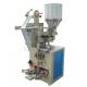 Food Industry Triangle Packaging Machinery 30~50 Bags / Min 900×720×1600 Mm