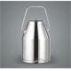 Custom Dairy Stainless Steel Milking Machine Bucket With Long Handles