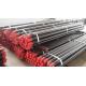 Mayhew Junior Drill Pipes 2 7/8 2 3/8 10 Ft Long For Geological Drilling