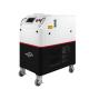 200W Fiber Laser Cleaning Machine 2D Scanning Laser Paint Removal Machine