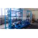 Marine reverse osmosis fresh water generator (R.O.seawater desalination)
