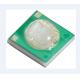 High Brightness LED 1W 3536 Blue LED 110 °, 2-pin SMD Package