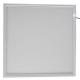 LED panel light, ultra-thin/40W/3000lm/120 degrees, measures 598x598x10mm