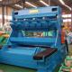 Core Components Bearing Steel Shearing Machine for Fixed Length Cross Cutting of Coils