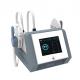  Air Cooling Body Sculpting Machine Hiemt Beautiful Muscle Machine