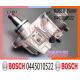 0445010522 Bosch Diesel Engine Fuel Pump 0445010511 0445010544 331002F000 0445010598