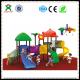 Play School Equipment Kids Outdoor Playsets Wholesale QX-056A