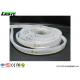 Overmold Safety Industrial LED Strip Light For Underground Mining / Tunneling