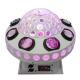 Disco Magic Ball DMX LED Super Mushroom Big Universe Laser Lights for KTV Party Club