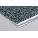 Flooring Accessory Aluminum Carpet Tile Edge Trim Metal Carpet Edge Trim