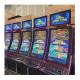 Stable Firelink Slot Machine , Practical Coin Operated Arcade Cabinet