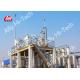 Pre Fabricated Skid Hydrogen Plant From Methanol No Environmental Pollution