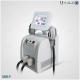 Newest professional IPL SHR Hair Removal Machine for sale used in beauty salon