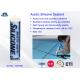 Acetic Silicone Adhesive Sealant Adopting One Part  GE Raw Material for Industrial