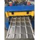 Easy-to-Operate Steel Tile Forming Machine with Hydraulic Cutting System