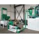 Complete Floating Fish Feed Production Equipment Easy Operation And Maintaining