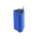 3S1P 3C Lithium Battery 3200mAh 1.6A 18650 Rechargeable Lithium Ion Battery