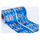 NYLON PE Material Laminating Film Roll For Foods / Beverages Packaging ISO