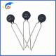 Inrush Current Suppression NTC Power Type Thermistor 20 Ohm 1A 7mm 20D-7