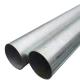High Strength Stainless Steel Welded Pipe Customized 20mm 304 Food Grade