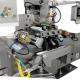 Non Animal Softgel Automatic Vgel Encapsulation Machine For 50000 - 70000