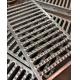 Unistrut Planking And Strutting In Construction United Interlock Planking Grating System