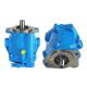 Modular Design Vickers Hydraulic Piston Pump Customized Versatile Applicatpumpions