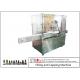 10ml-100ml E-liquid Bottle Filling And Capping Machine With Piston Pump