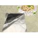 Piece Shape 20 Micron Household Aluminium Foil For Food Cooking