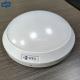 Waterproof rating IP65 Oyster LED Ceiling Light with emergency battery