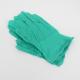 100pcs/Bo Veterinary Disposable Clear Touch Food Service Vinyl Gloves