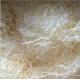Raffia - shredded silk filling (17 grams of grade A double test material)